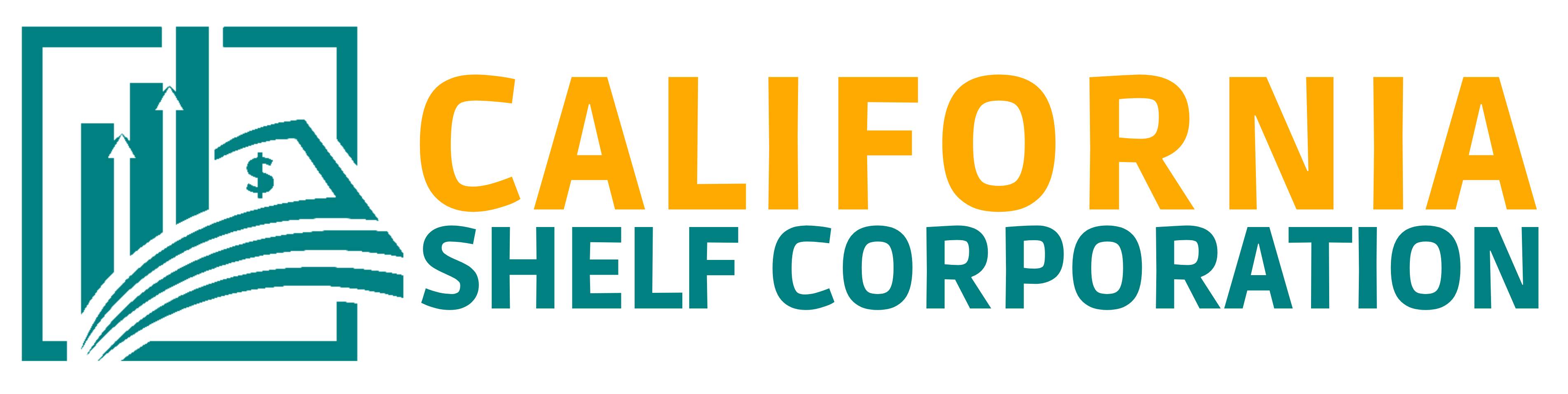 California Shelf Corporation Logo